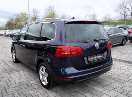 Volkswagen - Sharan