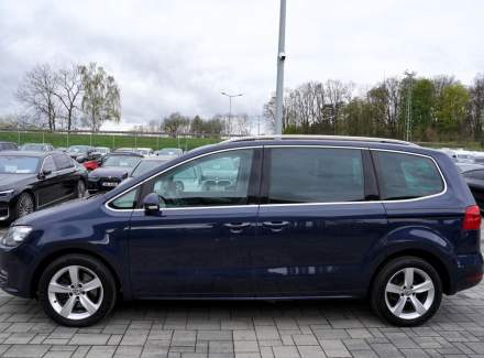 Volkswagen - Sharan