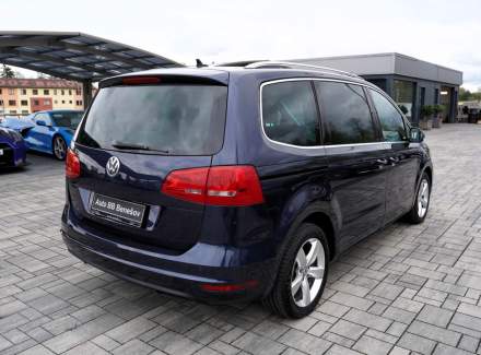 Volkswagen - Sharan
