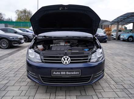 Volkswagen - Sharan