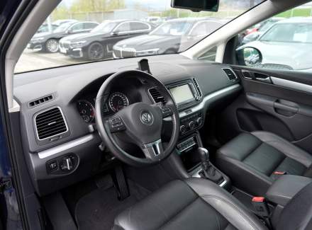 Volkswagen - Sharan