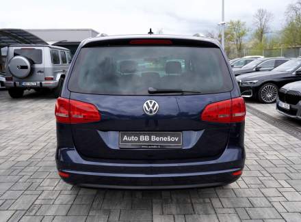 Volkswagen - Sharan
