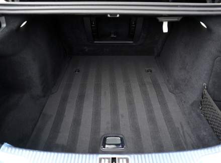 Mercedes-Benz - S-class