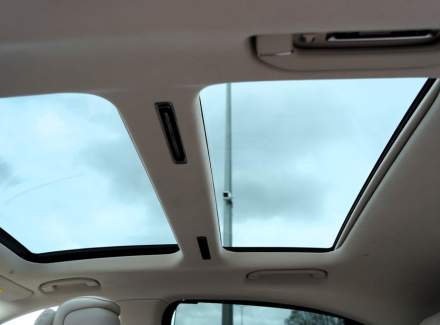 Mercedes-Benz - S-class