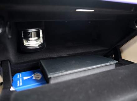 Mercedes-Benz - S-class