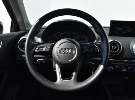Audi - A3