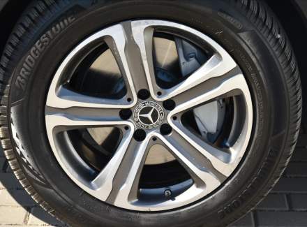 Mercedes-Benz - GLC