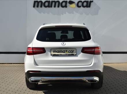 Mercedes-Benz - GLC