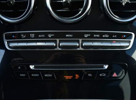 Mercedes-Benz - GLC