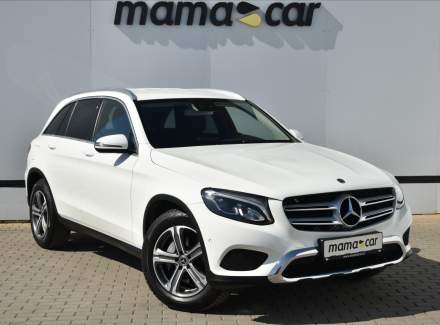Mercedes-Benz - GLC