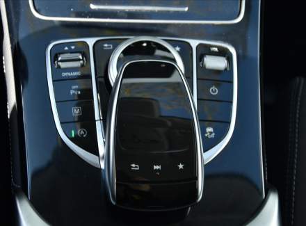 Mercedes-Benz - GLC