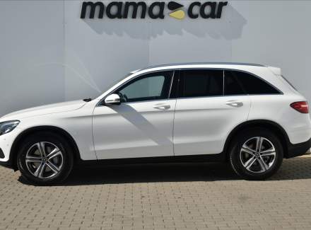 Mercedes-Benz - GLC
