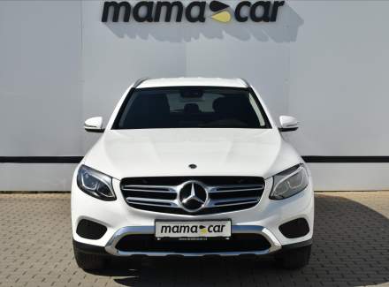 Mercedes-Benz - GLC