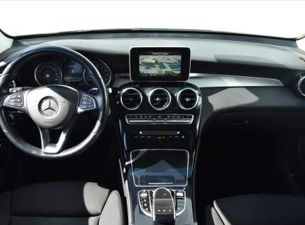 Mercedes-Benz - GLC