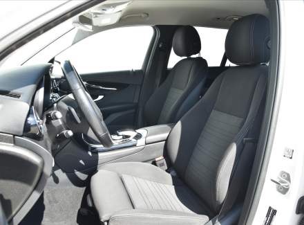 Mercedes-Benz - GLC