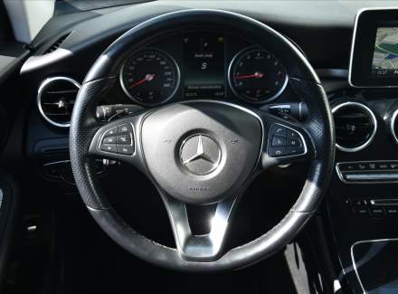 Mercedes-Benz - GLC