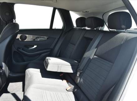 Mercedes-Benz - GLC