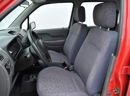 Suzuki - Wagon R