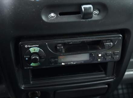 Suzuki - Wagon R