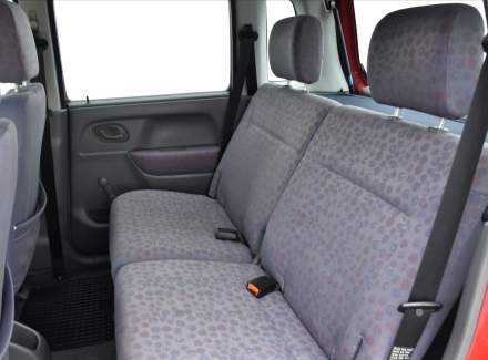 Suzuki - Wagon R