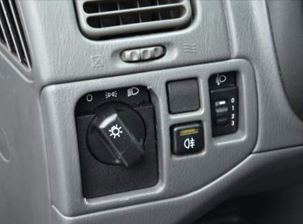 Suzuki - Wagon R