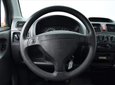 Suzuki - Wagon R