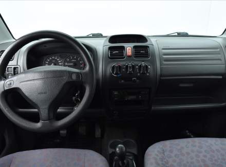 Suzuki - Wagon R