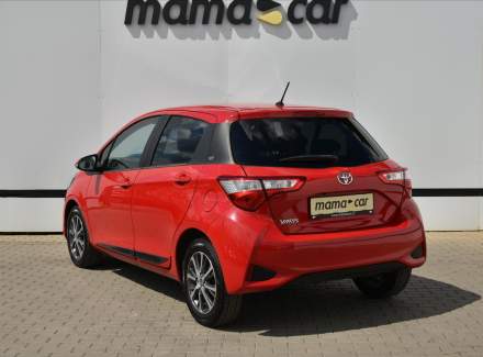 Toyota - Yaris