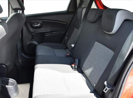 Toyota - Yaris