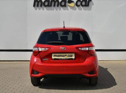 Toyota - Yaris