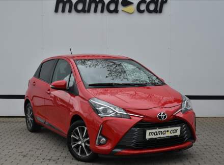 Toyota - Yaris
