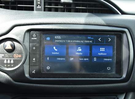 Toyota - Yaris