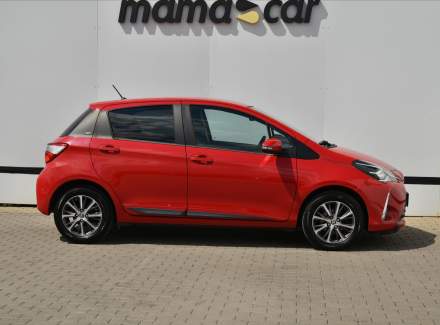 Toyota - Yaris