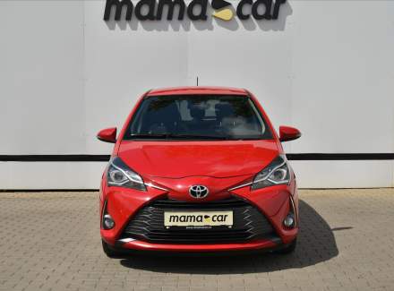 Toyota - Yaris