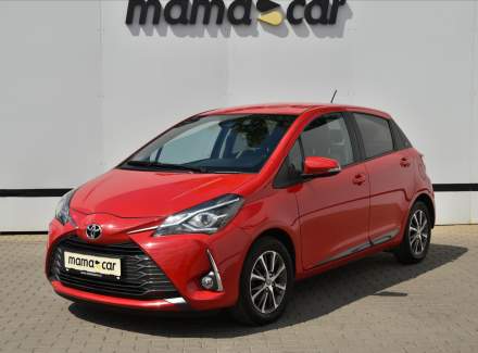 Toyota - Yaris