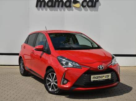 Toyota - Yaris