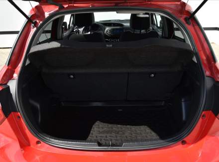 Toyota - Yaris