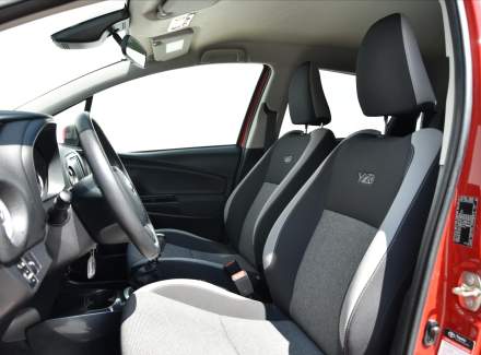 Toyota - Yaris