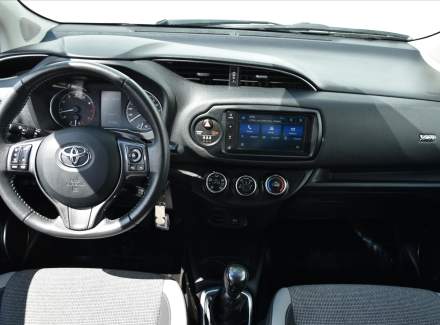 Toyota - Yaris