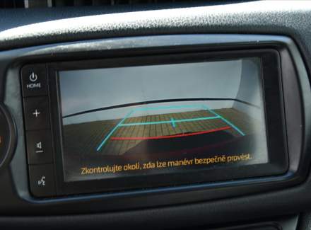 Toyota - Yaris