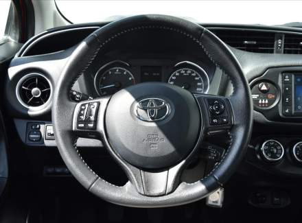 Toyota - Yaris