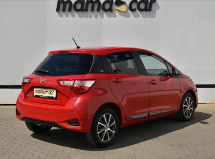 Toyota - Yaris