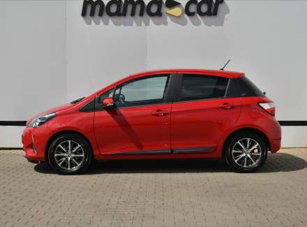 Toyota - Yaris