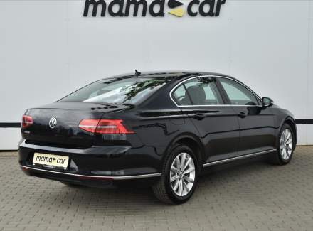 Volkswagen - Passat