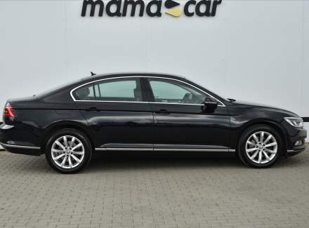 Volkswagen - Passat