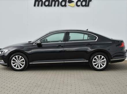 Volkswagen - Passat