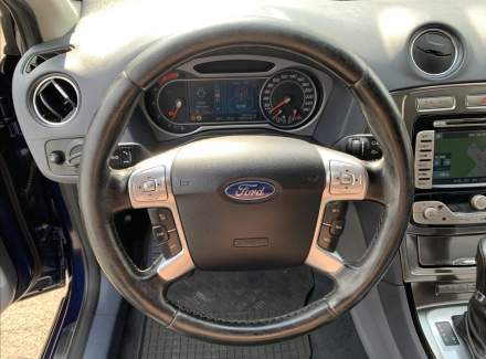 Ford - Mondeo