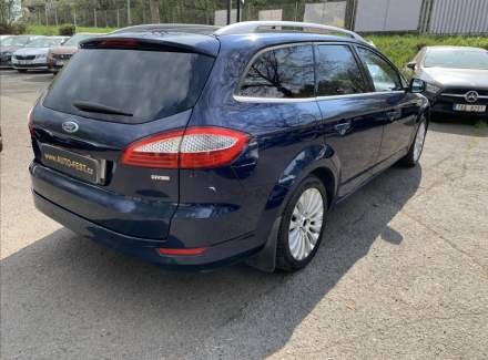 Ford - Mondeo