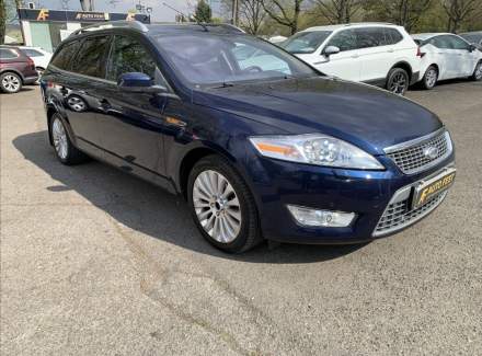 Ford - Mondeo
