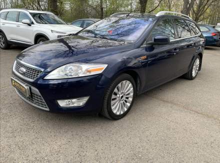 Ford - Mondeo
